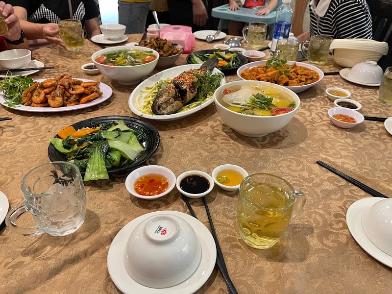 Hình ảnh Nhà Hàng Cội Nguồn - 3