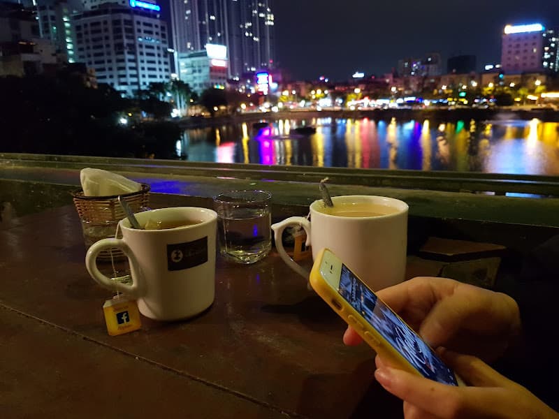 Hình ảnh Cafe Công Nhân - 3