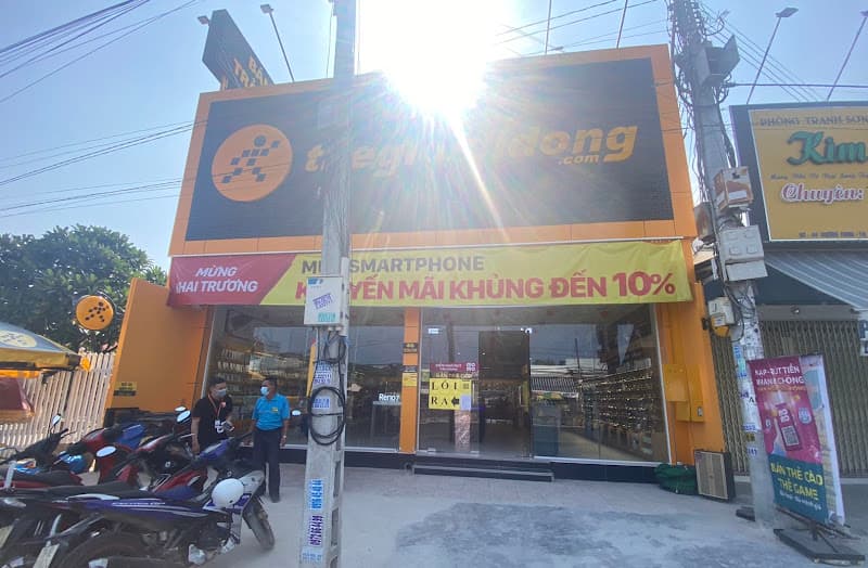 Hình ảnh Thế giới di động - 3