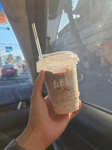 Hình ảnh Tít Kafé Cần Thơ - 2