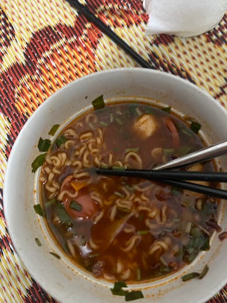 Hình ảnh Hạnh Chery - Quán Ăn Vặt - 8