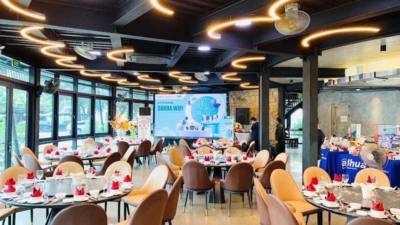 Hình ảnh Nhà hàng Biển Ngọc - Giao Tế. - 5