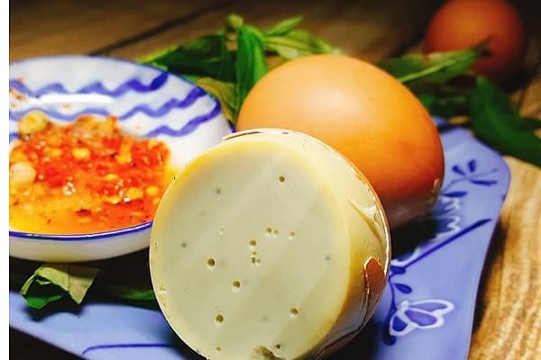 Hình ảnh Sinh tố Phượng - 6