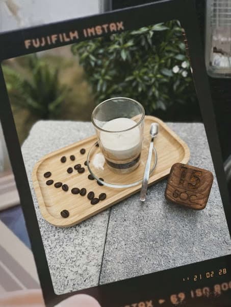 Hình ảnh SOC.offee - 163 Phan Đình Phùng - 3