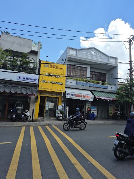 Hình ảnh Petpro 777 Trần Cao Vân - Cửa Hàng Thú Cưng - 2