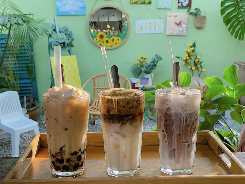 Hình ảnh Vườn Của Lá - 5