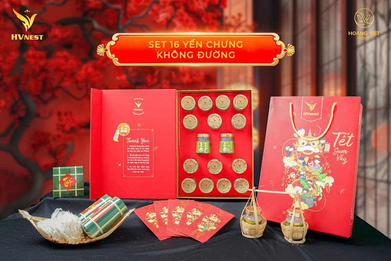 Hình ảnh YẾN SÀO SÁNG OANH - 5