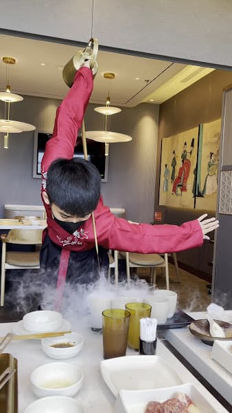 Hình ảnh Manwah - Taiwanese Hot Pot (Menas Mall) - 3