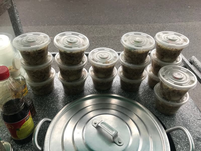 Hình ảnh SÚP CUA DÌ HAI - 3