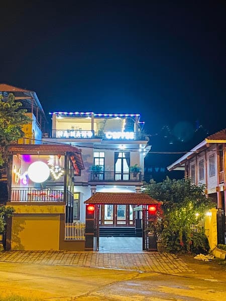 Hình ảnh Na Hang Coffee - 2