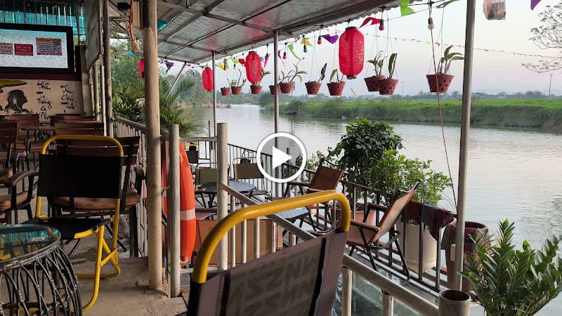 Hình ảnh Cafe Sông Minh - 3