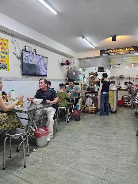 Hình ảnh Phở Ngon Hoàng Hà - 7