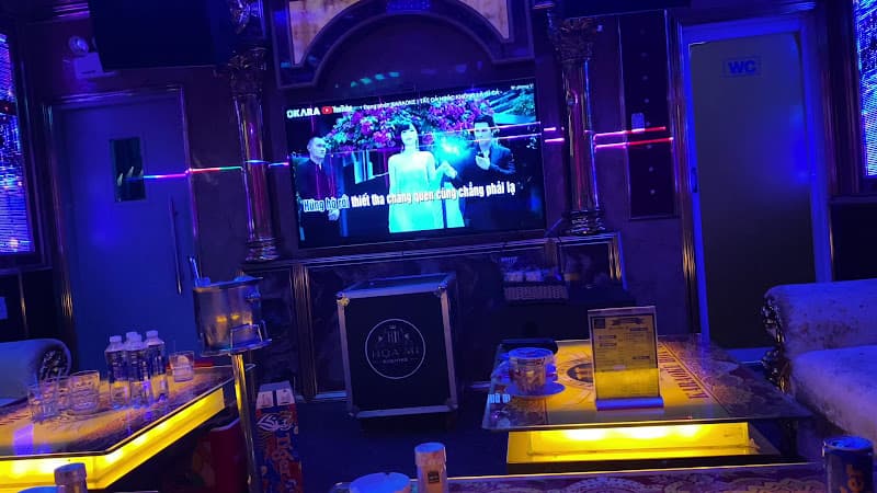 Hình ảnh KARAOKE HỌA MI 2 - 5