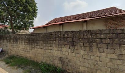 Ảnh bìa PHỞ BÒ DUNG TĨNH