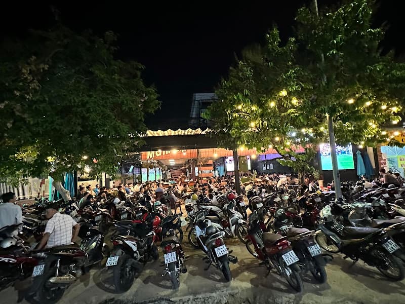 Hình ảnh Man Coffee - 5