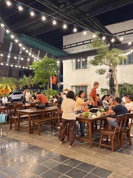 Hình ảnh Bò Nướng Phô Mai - 3