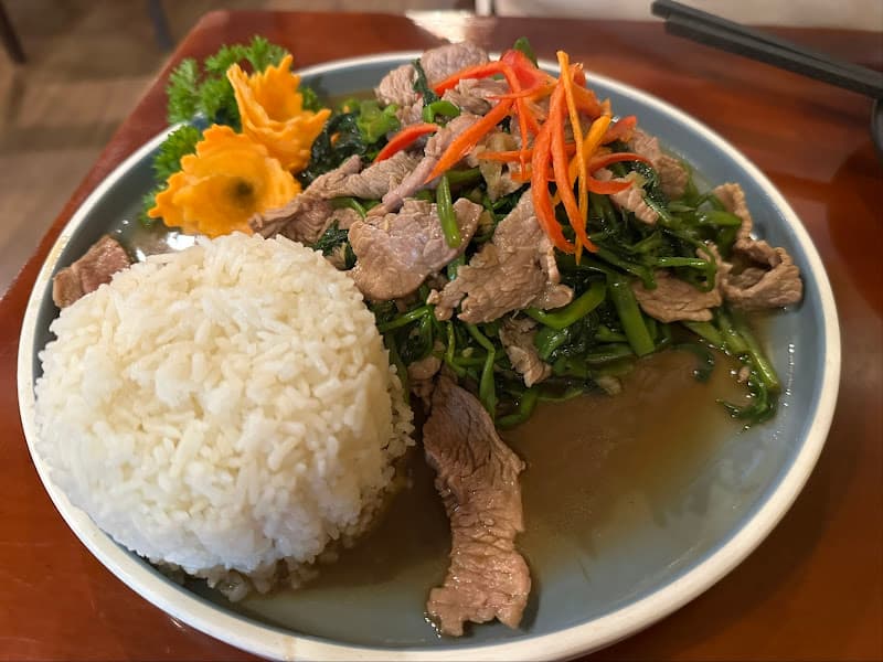 Hình ảnh Hong Hoai's Restaurant - 3