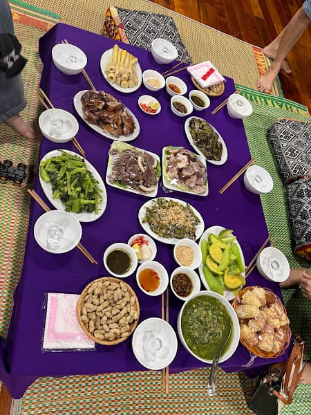 Hình ảnh NHÀ HÀNG DŨNG LIÊN - bản Ten - 4