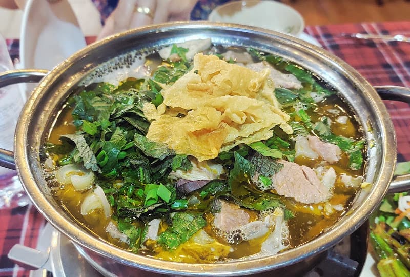 Hình ảnh Quán ăn Hai Châu - 3