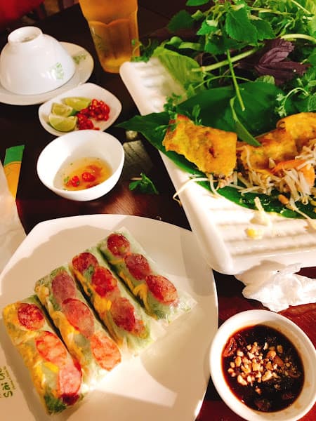 Hình ảnh Hủ Tiếu - Bánh Canh Gia Thành - 4