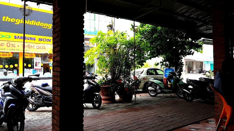 Hình ảnh Cà Phê Võng Tinh Khôi - 4