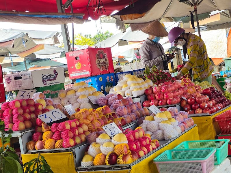 Hình ảnh Trái cây Mộng Lê - Đồng Tháp - 5