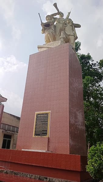 Hình ảnh Khu di tích Lịch sử - Văn hóa Tầm Vu - 4