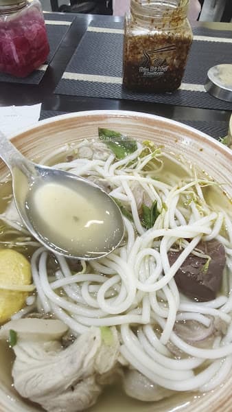 Hình ảnh Bún Bò Huế 2Bro - 3