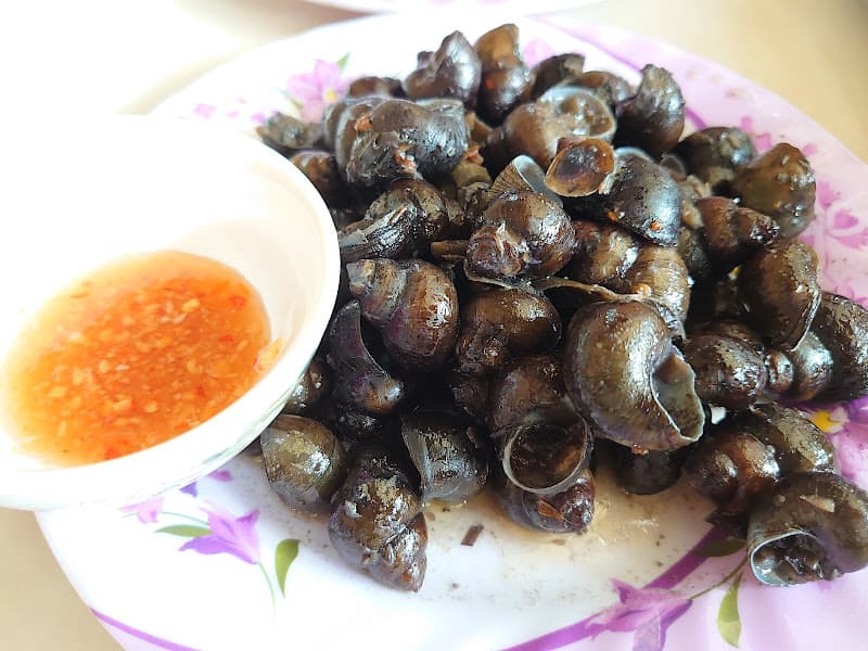 Hình ảnh Quán Bánh Xèo Ăn Là Ghiền - 3