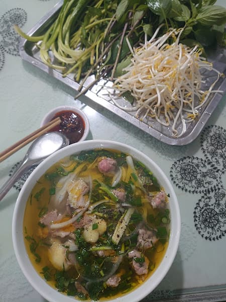 Hình ảnh Phở Sài Gòn - 3