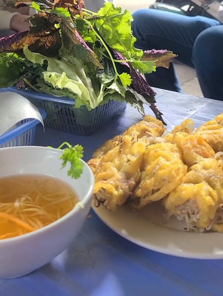 Hình ảnh Bánh Xèo Huế - 4