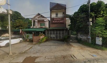Ảnh bìa Karaoke sunny