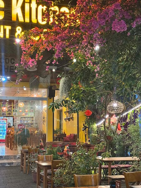 Hình ảnh Tam Coc Kitchen - 2