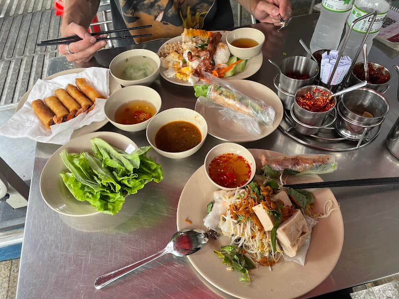 Hình ảnh Bánh Cuốn Hồng Hạnh - 6