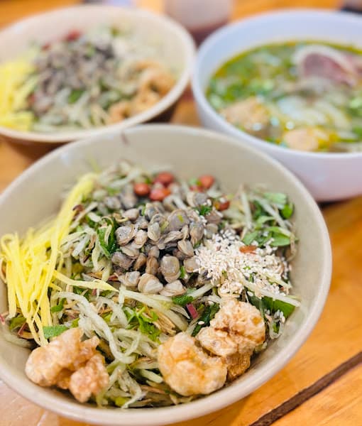 Hình ảnh Tiệm ăn Rất Huế - 2