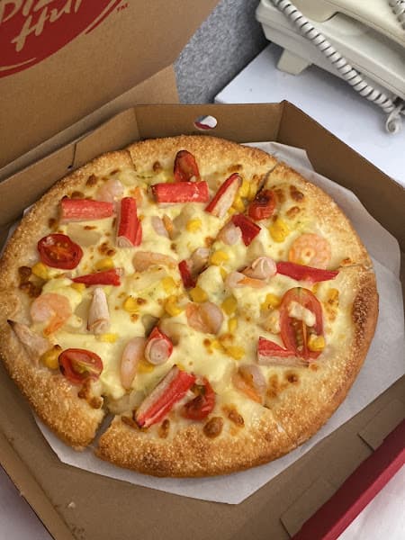 Hình ảnh Pizza Hut Nha Trang - 2