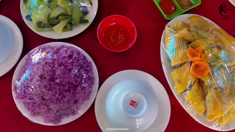 Hình ảnh Phở - bún chả - súp lươn.../nhậu bình dân/nhận đặt tiệc(Thành Hợi) - 3