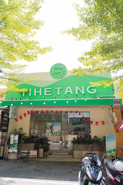 Hình ảnh Yi He Tang - 20 Hai Bà Trưng - Huế - 5