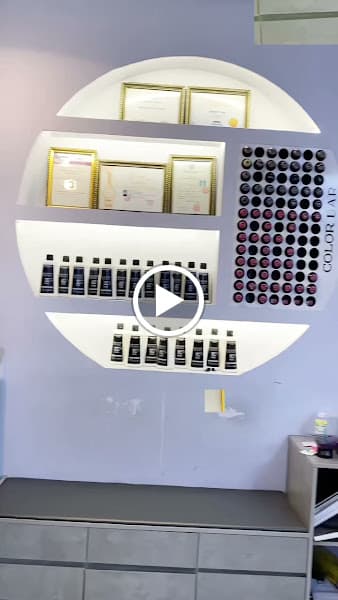 Hình ảnh NGUYỄN TRUNG Hair Artist - 4