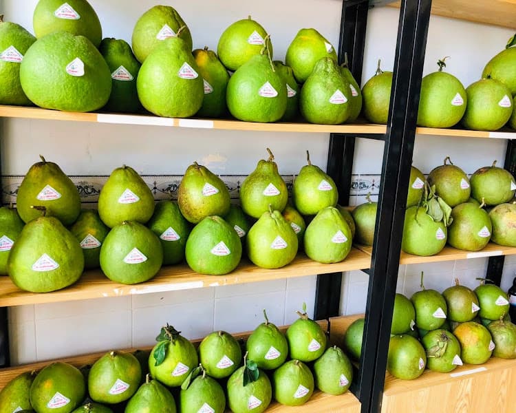 Hình ảnh Nông sản Cô Ba Chuyên - 4