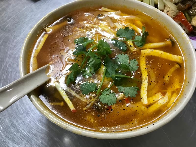 Hình ảnh Tiệm CHAY Tường Viên - 4