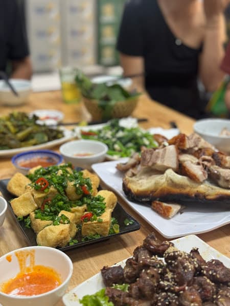 Hình ảnh Quán nhậu Tê Tê - 2