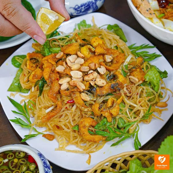 Hình ảnh Quế Sơn Quán - Phở Sắn Quế Sơn - 4