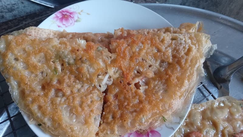 Hình ảnh Bánh Xèo cô Huyền - 4