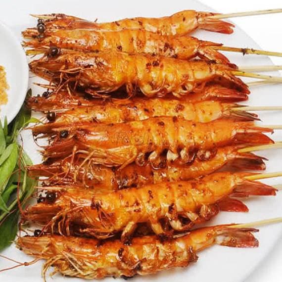 Hình ảnh Nhà hàng Hoàng Việt - 3