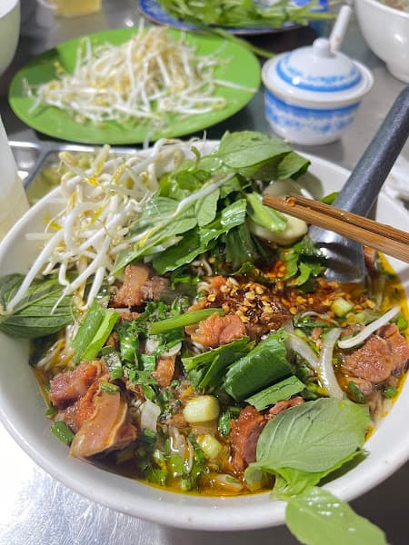 Hình ảnh 8 Phở Tái-Nạm-Bò Viên-Gân - 2