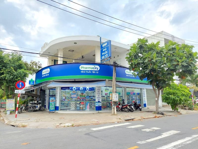 Hình ảnh Nhà thuốc Pharmacity - 4
