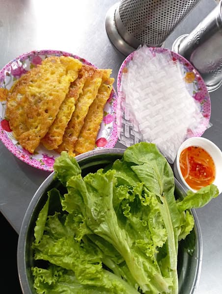 Hình ảnh Bánh Xèo Miền Trung Chay & Mặn - 7