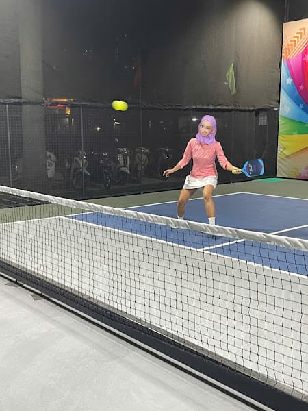 Hình ảnh Game On Pickleball - 3
