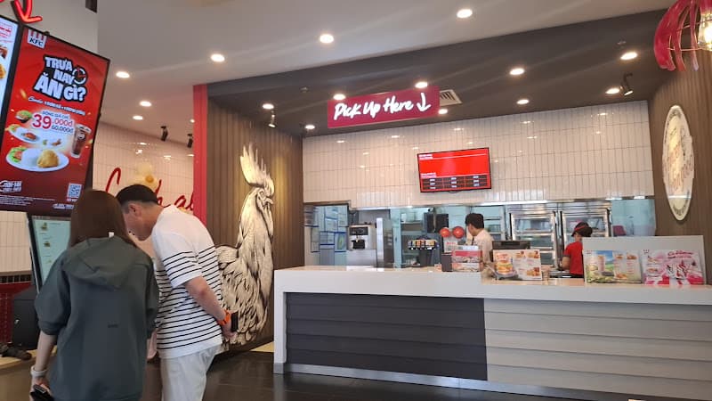 Hình ảnh KFC Đà Lạt Center - 4